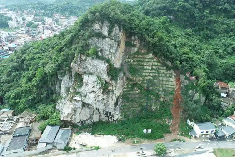 彭泽县长江沿岸废弃山群生态修复项目一期狮子山-镜子山治理工程EPC总承包项目土石方工程承包项目